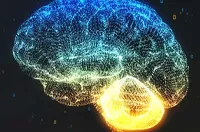 Mind-over-matter image