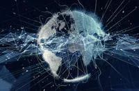 rise-fall-Globalisation image