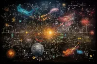 263-What-Einstein-Got-Wrong-About-Time-HowTheLightGetsIn-Hay-2024 image