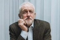 165.The life and philosophy of Jeremy Corbyn copy image