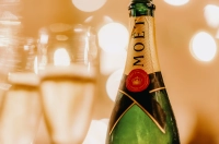 champagne cake philosophy image