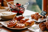 philosophy breakfast image