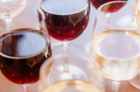 wine tasting image