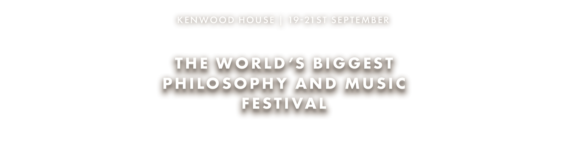 London 2026 CAROUSEL pre sale welcome 1