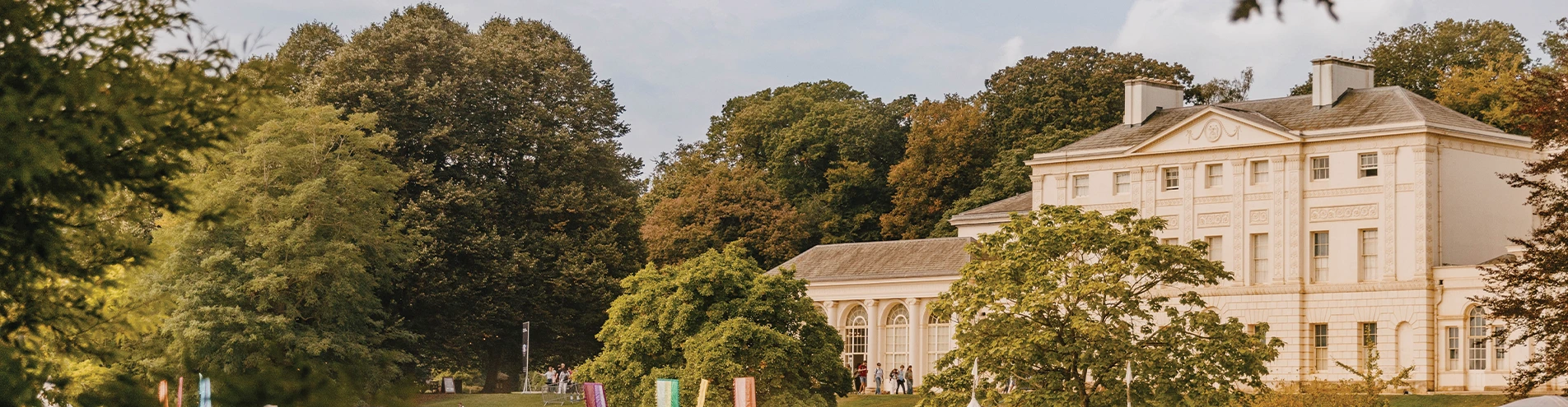 London 2026 CAROUSEL pre sale welcome