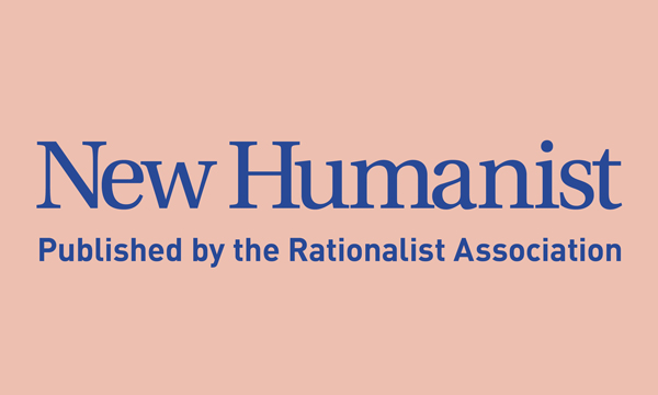 New Humanist masthead RA 600x360 1