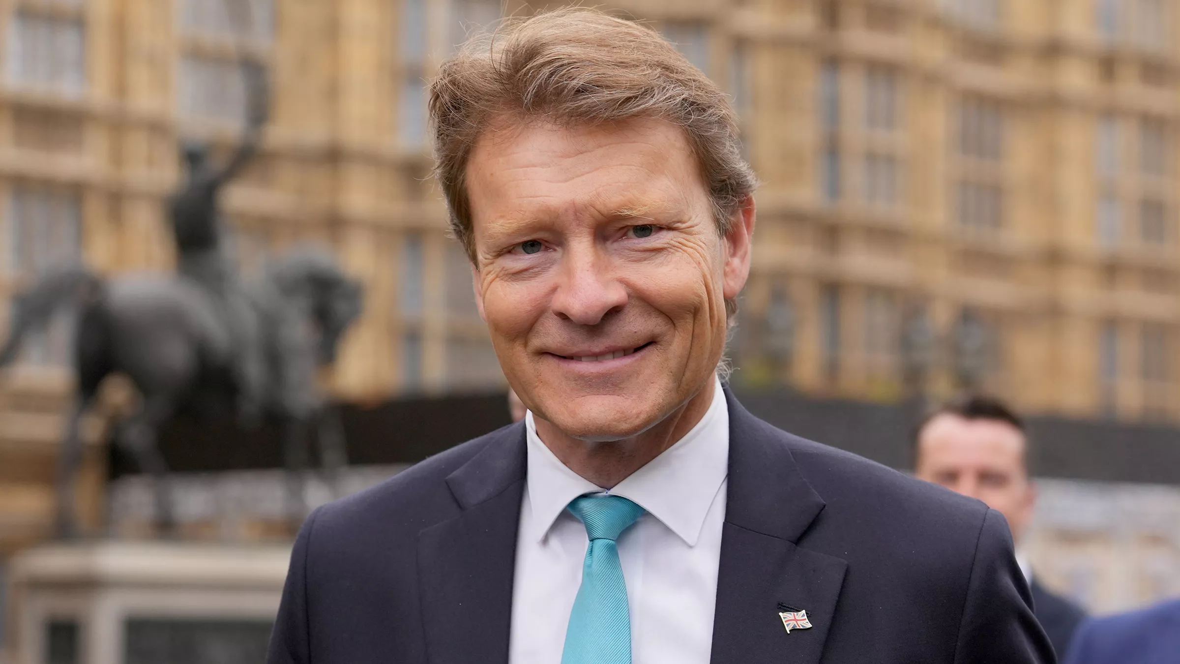 Richard Tice » HowTheLightGetsIn Hay