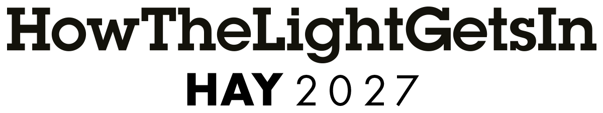 HowTheLightGetsIn