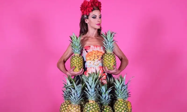 Molotov Jukebox