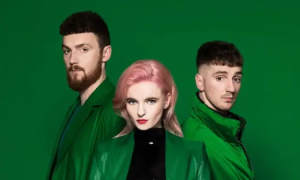 Clean Bandit