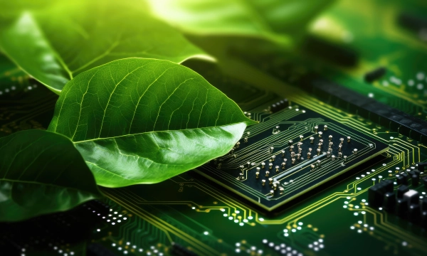33 the green technology paradox