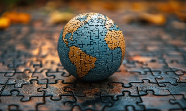 47 global challenge and global action