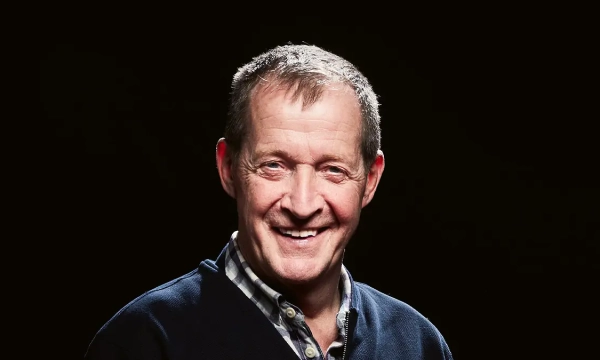 Alastair Campbell