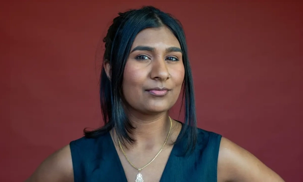 Ash Sarkar