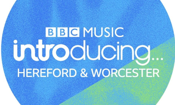 BBC Introducing Hereford and Worester HowTheLightGetsIn Hay Festival 2024 2
