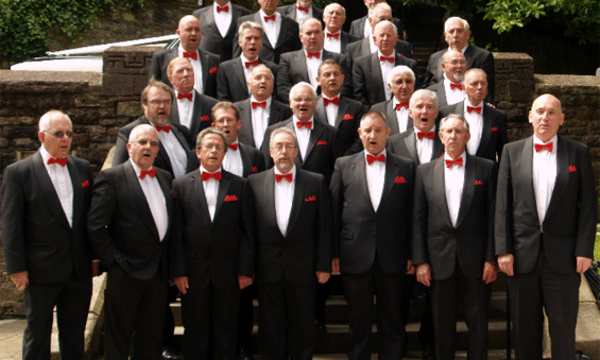 Blaenavon Male Voice Choir