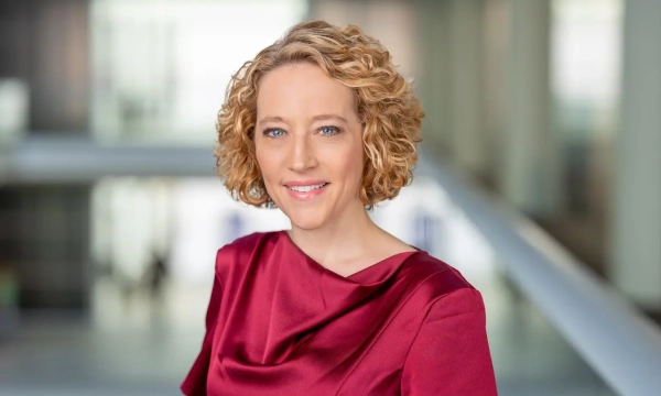 Cathy Newman