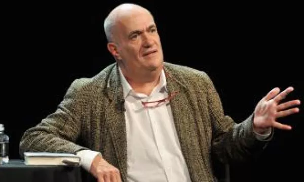 Colm-Toibin