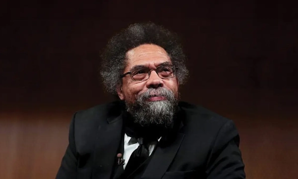 Cornel West