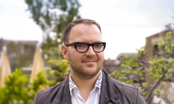 Cory Doctorow