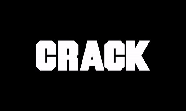 Crack Magazine Music Partner