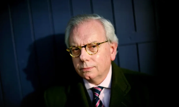 David Starkey