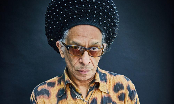 Don letts hay 23 previous