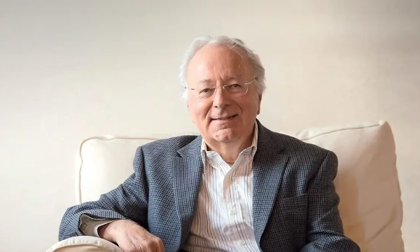 Federico Faggin