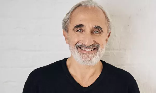 Gad-Saad-HowTheLightGetsIn-Hay-Philosophy-Festival