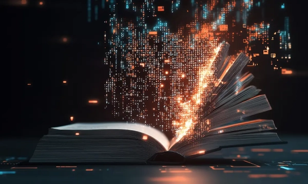 Gutenberg vs Zuckerberg