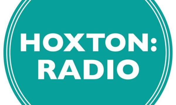 Hoxton Radio Culture Partner