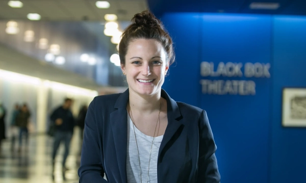 Ingrid Harvold Kvangraven