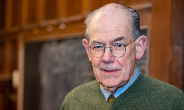 John Mearsheimer