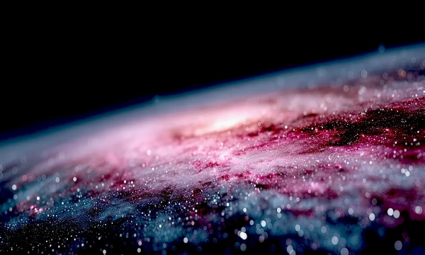 Lost in the Universe