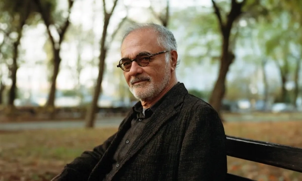 Mahmood Mamdani