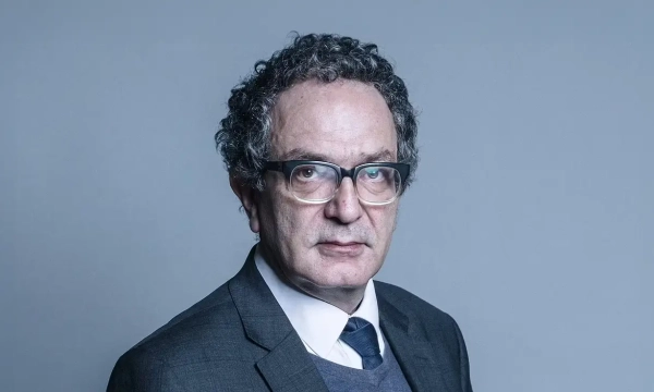 Maurice Glasman