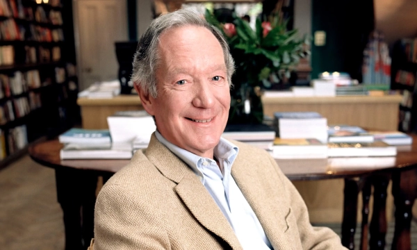 Michael Buerk