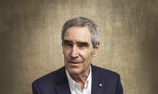Michael Ignatieff