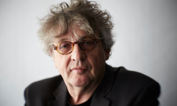 Paul Muldoon