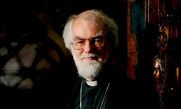 Rowan Williams