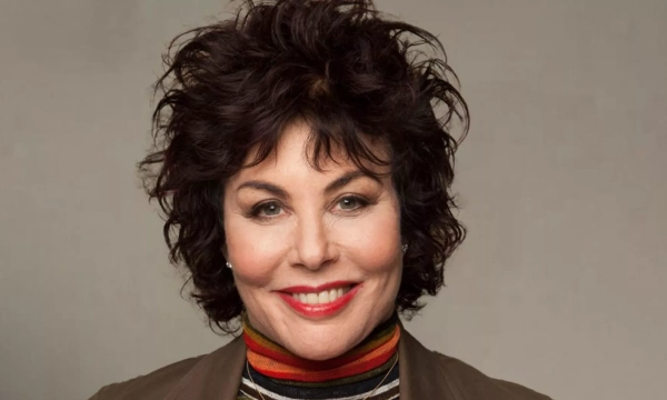 Ruby-Wax