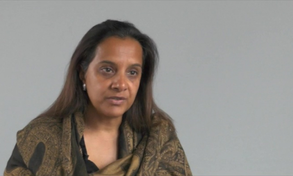 Shreepali Patel