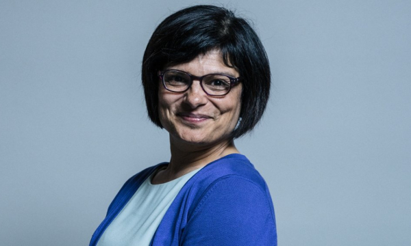 thangam debbonaire