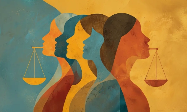 Gender Equality and the Freedom Trap