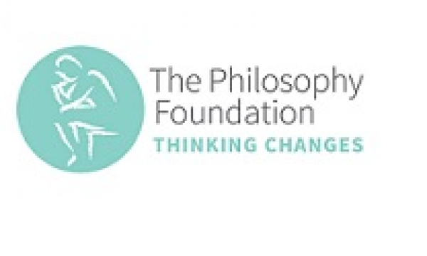 The Philosophy Foundation Logo 2