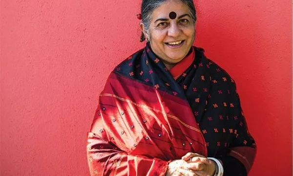 Vandana-Shiva