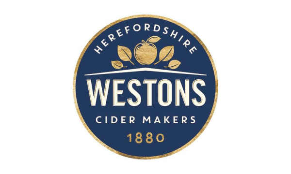 Westons Cider logo