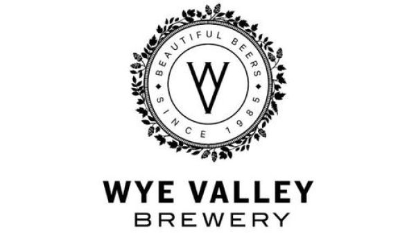 Wye Valley Brewery Logo 2017