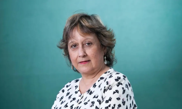Yasmin Alibhai-Brown