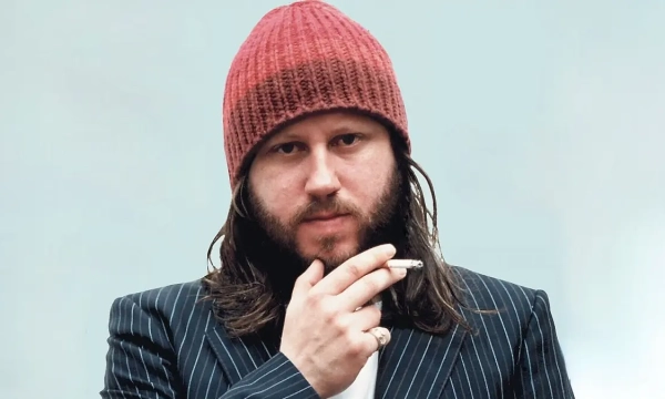 Badly Drawn Boy